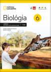 Biologija 6, udžbenik na slovačkom jeziku Biologija 6, udžbenik na slovačkom jeziku
