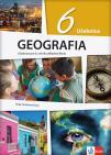 Geografija 6, udžbenik na slovačkom jeziku Geografija 6, udžbenik na slovačkom jeziku