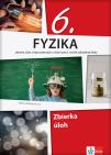 Fizika 6, zbirka zadataka na slovačkom jeziku