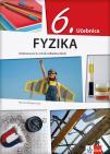 Fizika 6, udžbenik na slovačkom jeziku Fizika 6, udžbenik na slovačkom jeziku