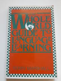 The Whole World Guide to Language Learning