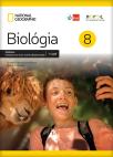 Biologija 8, udžbenik za osmi razred na slovačkom jeziku