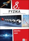 Fizika 8, zbirka zadataka za osmi razred na slovačkom jeziku