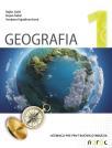 Geografija 1, udžbenik za prvi razred gimnazije na slovačkom jeziku Geografija 1, udžbenik za prvi razred gimnazije na slovačkom jeziku