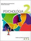 Psihologija 2, udžbenik za drugi razred gimnazije na slovačkom jeziku