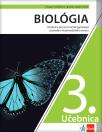 Biologija 3, udžbenik za treći razred gimnazije prirodno-matematičkog smera