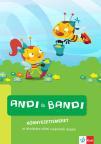 Andi es Bandi, upoznavanje okoline na mađarskom jeziku Andi es Bandi, upoznavanje okoline na mađarskom jeziku
