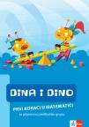 Dina i Dino, prvi koraci u matematici na bosanskom jeziku