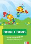 Dina i Dino, upoznavanje okoline na bosanskom jeziku