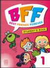 Best Friends Forever 1, udžbenik i radna sveska