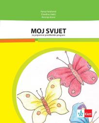 Moj svijet za predškolsko obrazovanje na bosanskom jeziku