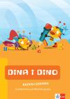 Dina i Dino, razvoj govora za predškolsko obrazovanje na bosanskom jeziku