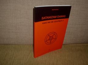 Satanizam danas, kako mu se odupreti 