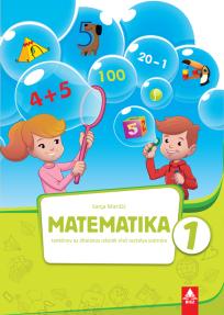 Matematika 1, udžbenik na mađarskom jeziku