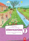 Svet oko nas 1, udžbenik na mađarskom jeziku Svet oko nas 1, udžbenik na mađarskom jeziku