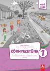 Svet oko nas 1, radna sveska 1. deo na mađarskom jeziku Svet oko nas 1, radna sveska 1. deo na mađarskom jeziku