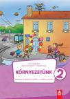 Svet oko nas 2, udžbenik na mađarskom jeziku Svet oko nas 2, udžbenik na mađarskom jeziku