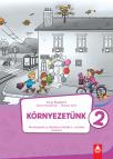 Svet oko nas 2, radna sveska na mađarskom jeziku Svet oko nas 2, radna sveska na mađarskom jeziku