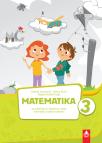 Matematika 3, radna sveska na mađarskom jeziku