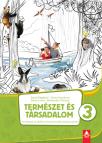 Priroda i društvo 3, radna sveska na mađarskom jeziku Priroda i društvo 3, radna sveska na mađarskom jeziku