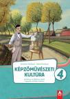 Likovno 4, udžbenik na mađarskom jeziku Likovno 4, udžbenik na mađarskom jeziku