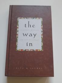 The Way In - Journal Writing for Self-Discovery