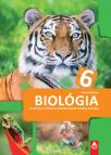 Biologija 6, udžbenik na mađarskom jeziku