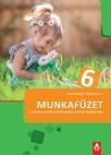 Biologija 6, radna sveska na mađarskom jeziku Biologija 6, radna sveska na mađarskom jeziku