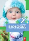Biologija 7, udžbenik na mađarskom jeziku Biologija 7, udžbenik na mađarskom jeziku