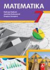 Matematika 7, zbirka zadataka na mađarskom jeziku Matematika 7, zbirka zadataka na mađarskom jeziku