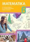 Matematika 8, udžbenik na mađarskom jeziku Matematika 8, udžbenik na mađarskom jeziku