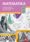 Matematika 8, zbirka zadataka na mađarskom jeziku