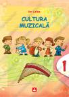 Muzička kultura 1, udžbenik na rumunskom jeziku, Cultura muzicalǎ