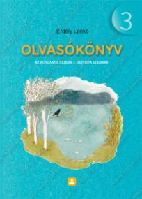 Čitanka 3 na mađarskom jeziku