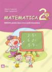 Matematika 2, udžbenik na rumunskom jeziku