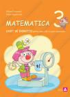 Matematika 3, radna sveska na rumunskom jeziku