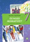 Radna sveska uz čitanku 7, na mađarskom jeziku