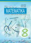 Matematika 8, na mađarskom jeziku