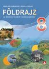 Geografija 8, na mađarskom jeziku Geografija 8, na mađarskom jeziku