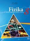 Fizika 8, na mađarskom jeziku Fizika 8, na mađarskom jeziku