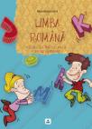 Čitanka 4, udžbenik na rumunskom jeziku