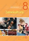 Muzička kultura za 8. razred osnovne na mađarskom jeziku