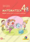 Matematika 4, udžbenik na rumunskom jeziku