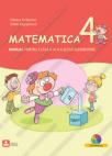 Matematika 4, udžbenik na rumunskom jeziku Matematika 4, udžbenik na rumunskom jeziku