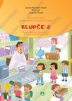 Klupče 2 - Moja prva bunjevačka gramatika za 3. i 4. razred