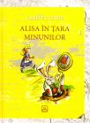 Alisa u zemlji čuda - ALISA ÎN ŢARA MINUNILOR