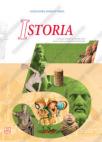 Istorija 5, udžbenik na rumunskom jeziku