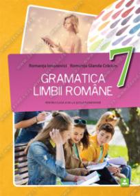 Rumunski jezik 7, gramatika na rumunskom jeziku