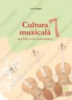 Muzička kultura 7, udžbenik na rumunskom jeziku