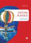 Likovna kultura 7, udžbenik na rumunskom jeziku